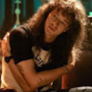 Meet your Posher, Connie